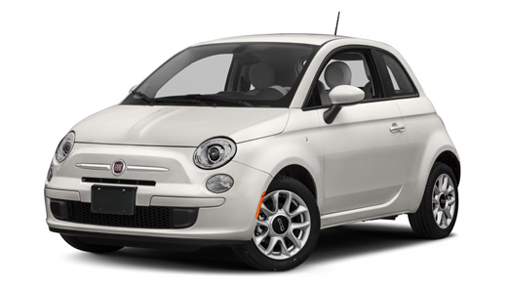 Fiat 500 0